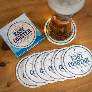 East Coasters Six Pack