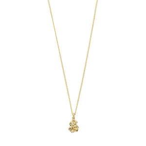 Carla Recycled Pendant Necklace