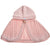 Knit Baby Cape