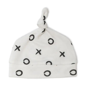 Top Knot Hat | Lulujo