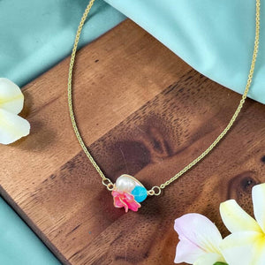 Seabloom Pendant