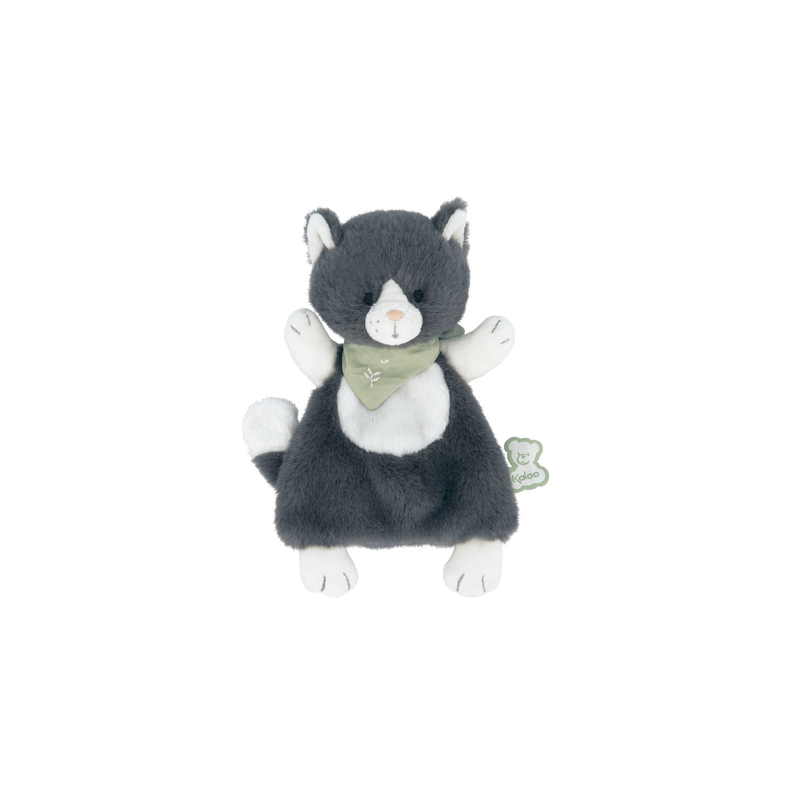 Doudou Cat Chamallow