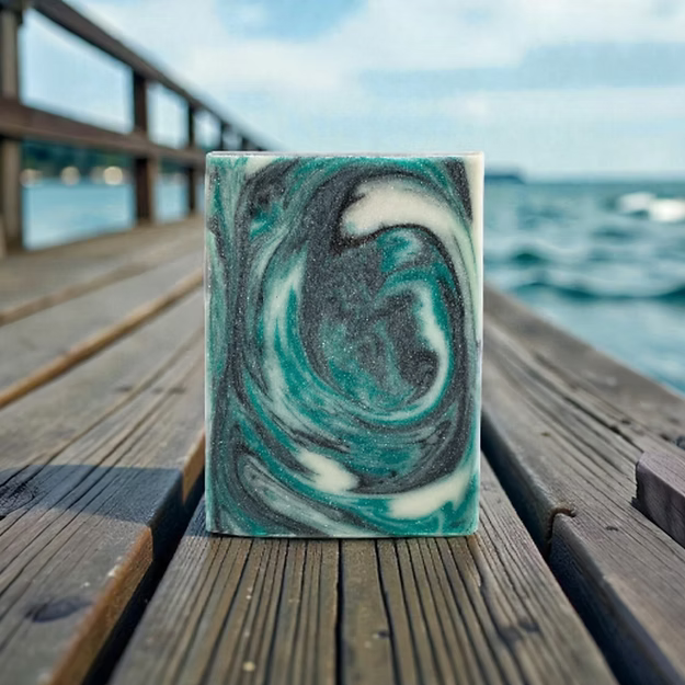 Halifax Peer Soap Bar