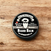 Unscented Beard Balm