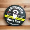 Lemongrass & Vanilla Beard Balm
