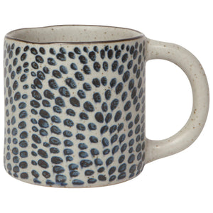Element Handmade Stoneware Mugs