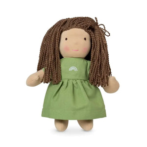 Waldorf-Inspired Doll | Lulujo