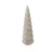 FIR ROUND WHITE L