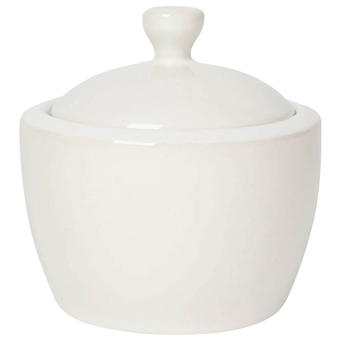 Aquarius Oyster Sugar Pot