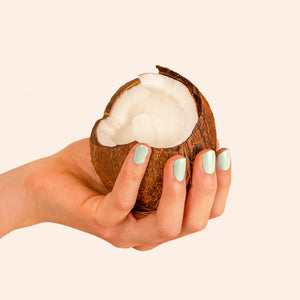 BKIND Vegan Nail Polish - Kahului