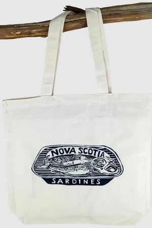 Nova Scotia Tote Bags - Holdfast Ink