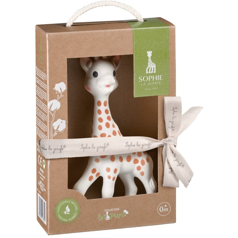 So'Pure - Sophie La Girafe