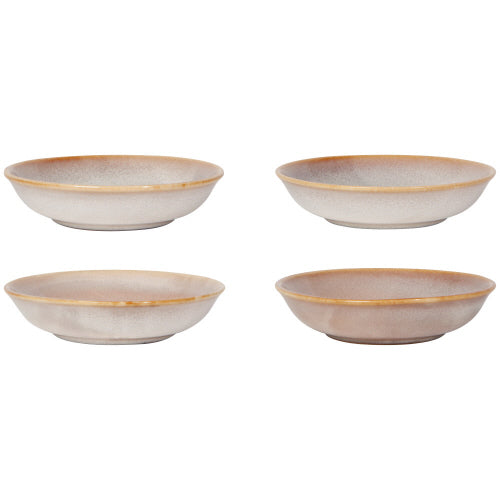 Set of 4 Nomad Dipping Dishes