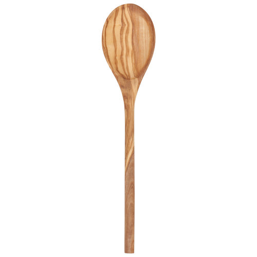 Olive Wood Long Spoon