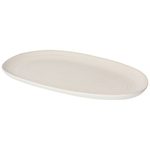 Oyster Aquarius Oval Platters