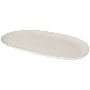 Oyster Aquarius Oval Platters