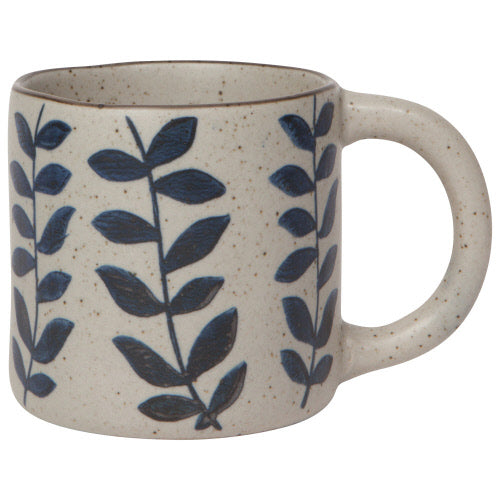 Element Handmade Stoneware Mugs