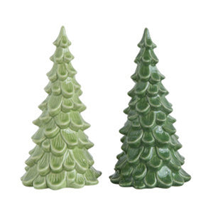 Stoneware Trees - Large