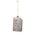 Glass Pop-Tart Ornament