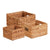 Hyacinth Storage Baskets 3 Sizes