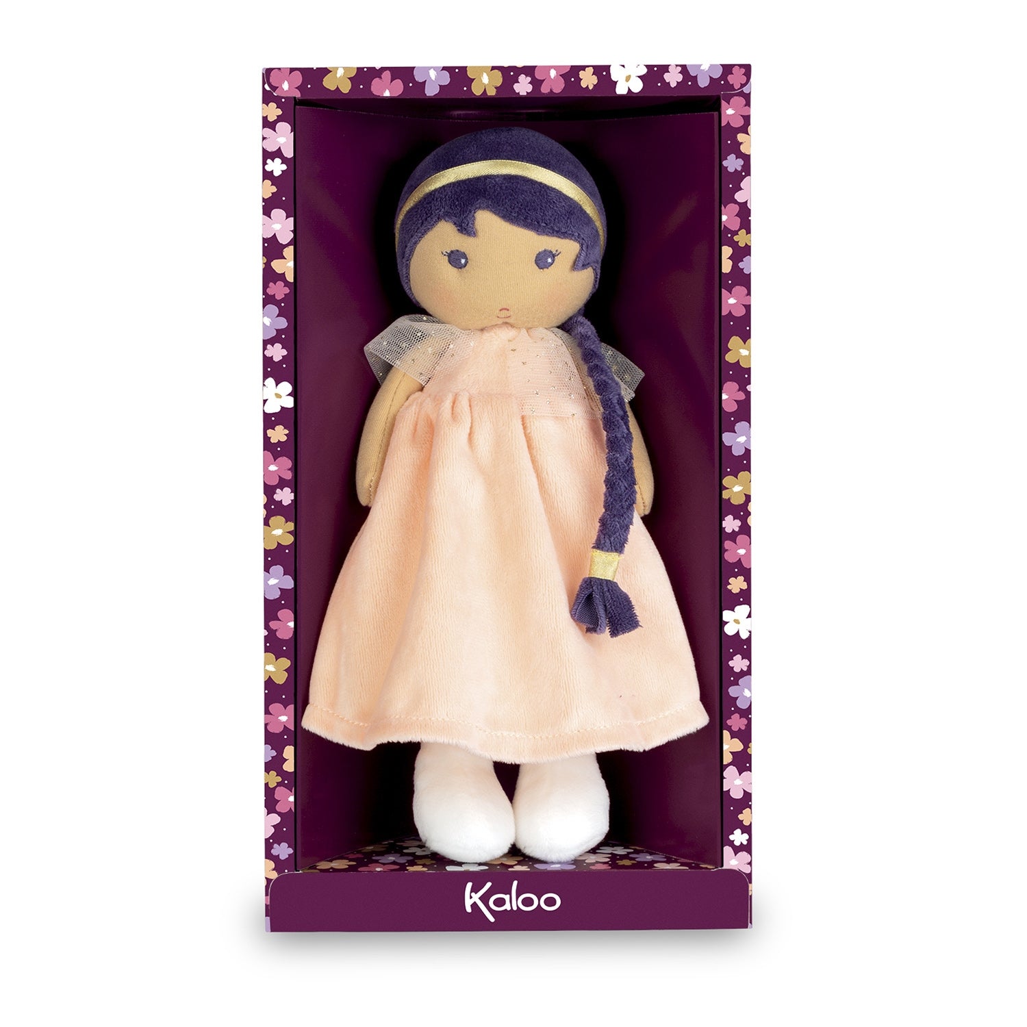 Tendresse Doll - Iris Medium