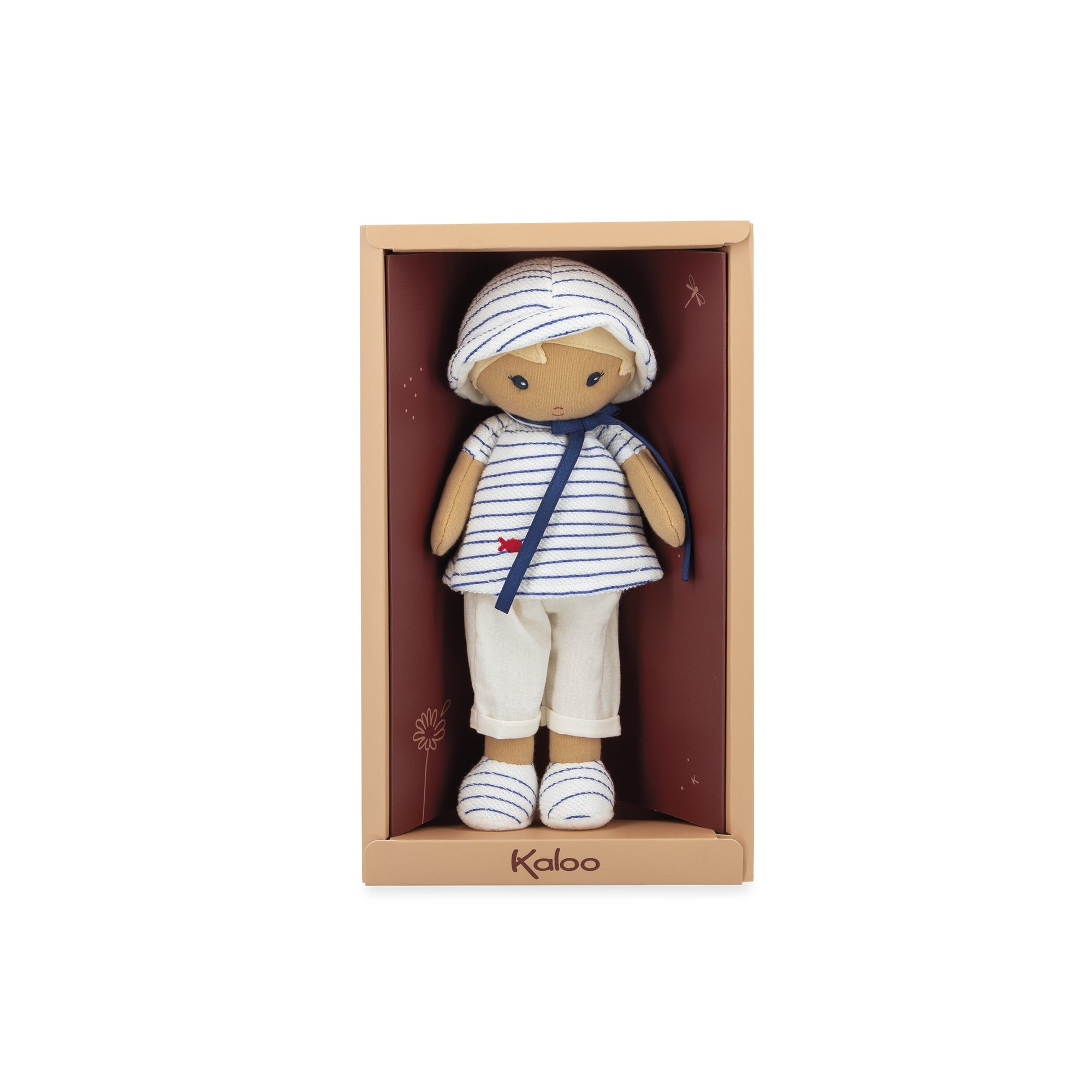 Tendresse Doll - Eli Medium