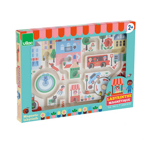 My Little Town Magnetic Labyrinth/Maze
