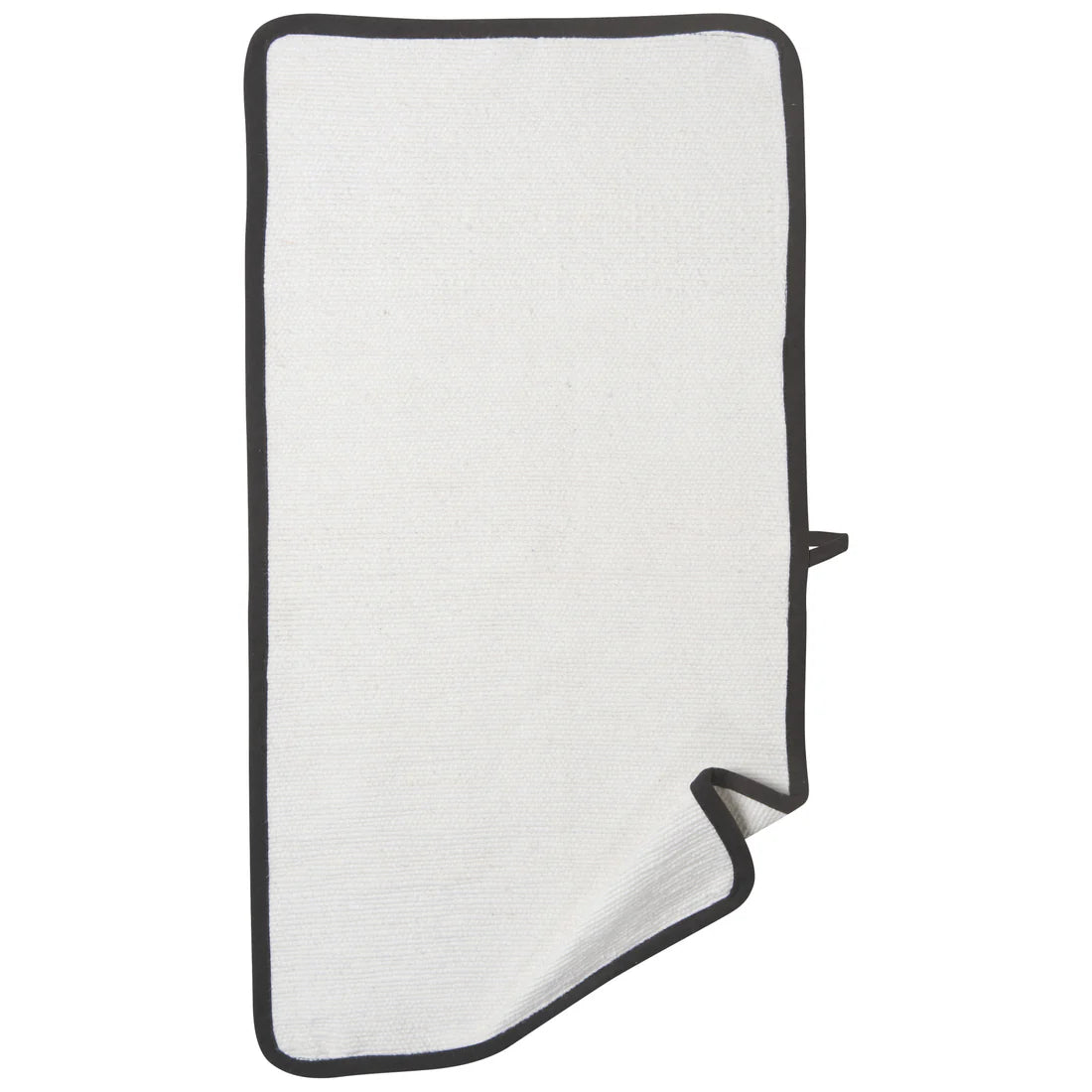 White Thick Oven Towel