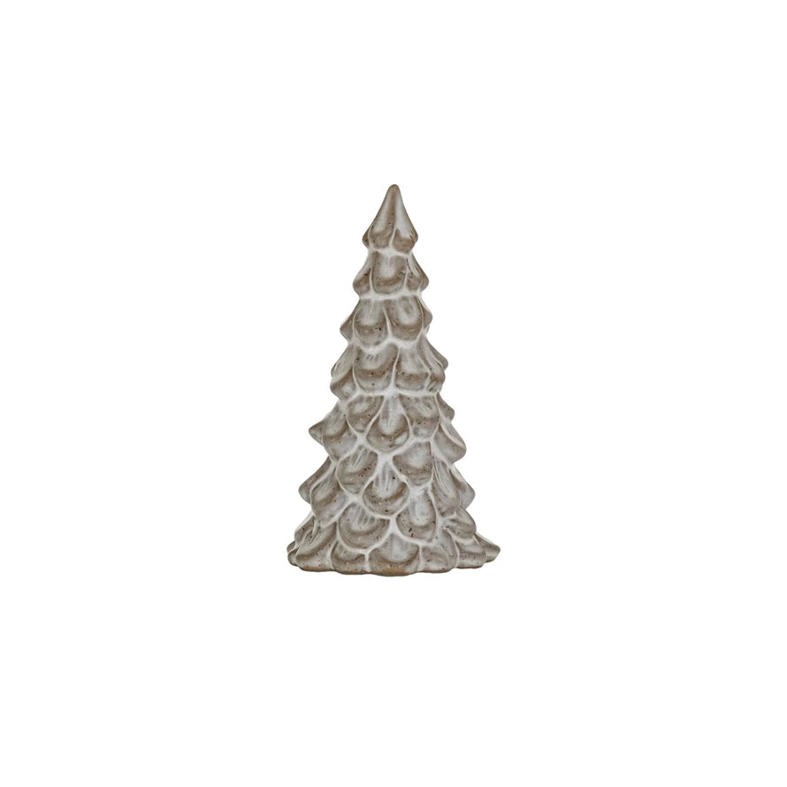 Stoneware Trees - Large