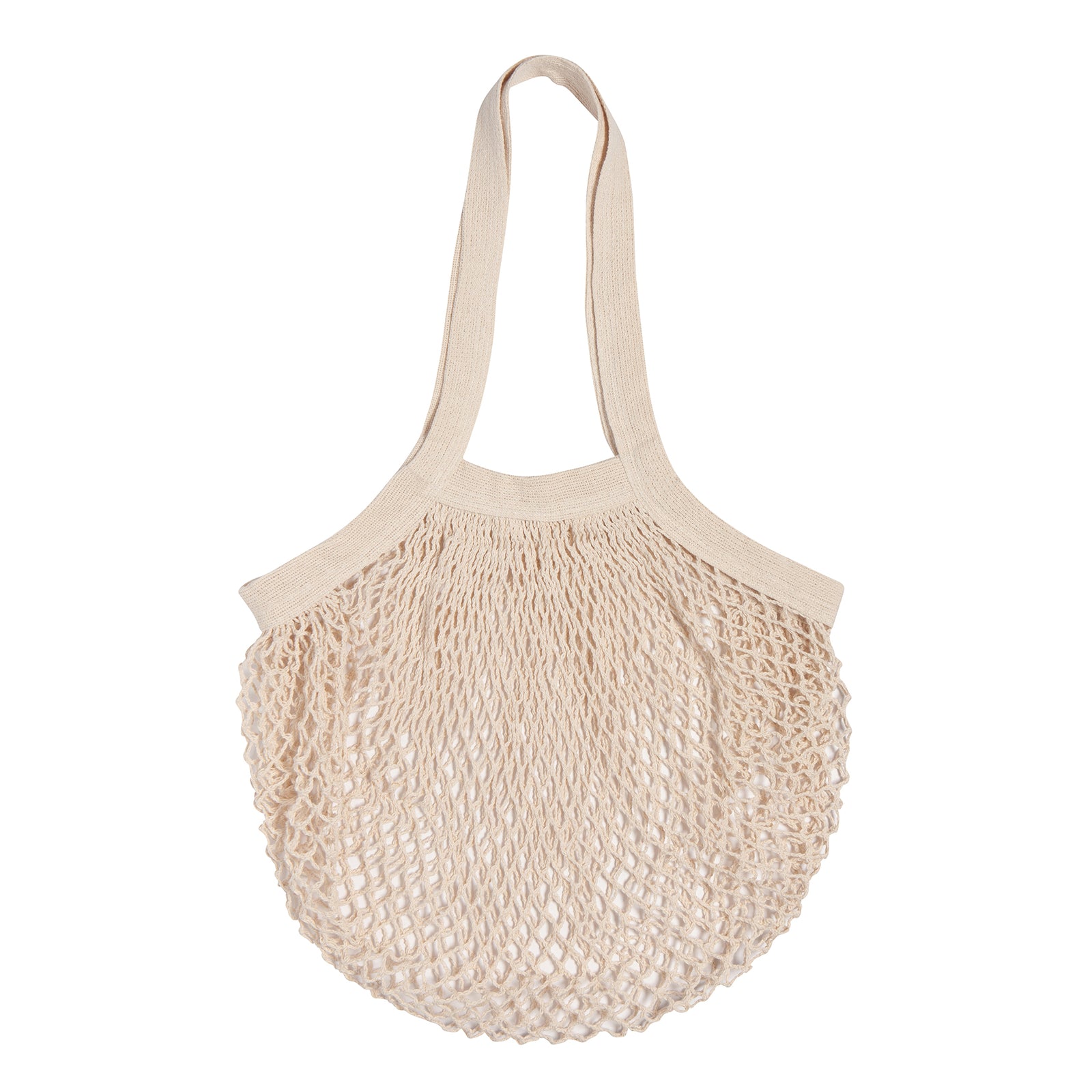 Reusable Net Market Bags (5 Colours)