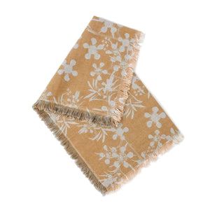 Myrtle Recycled Cotton Napkins - Set of 4