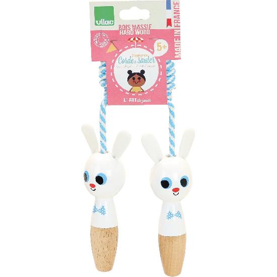 Skipping Rope - Bunny