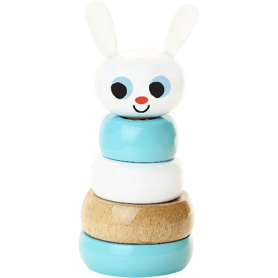 Stacking Game - Rabbit