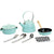 Vintage-Inspired Cooking Set