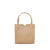 Alicia Recycled Vegan Leather Tote II (4 Colours)
