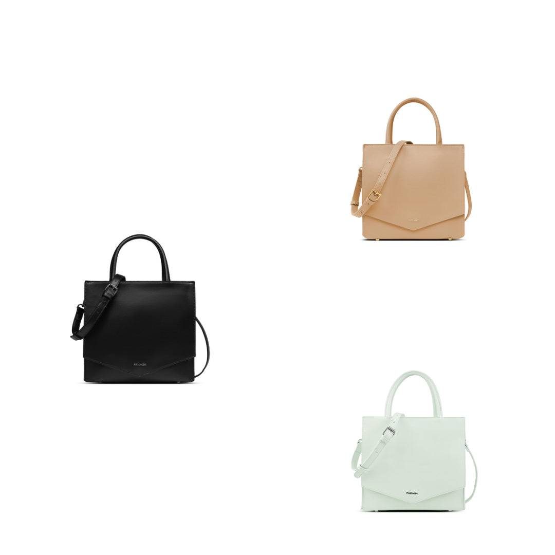 Túi Xách Nữ Dasein Hobo Bags Soft Vegan Leather Bucket Purses Handbags  Large Hobo Purse - Mua Sắm Hàng Hiệu