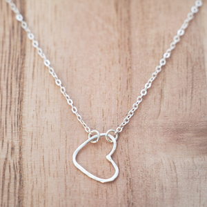 Necklace - Amore