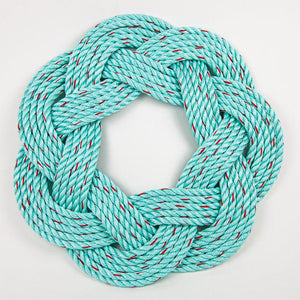 Lobster Rope Sailor's Wreaths (4 Colours)