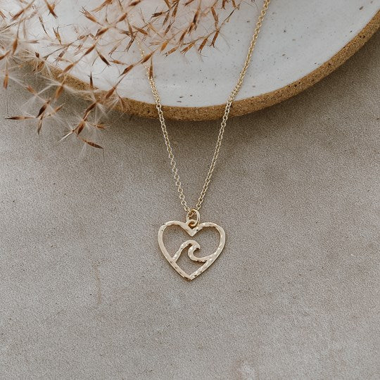 Necklace - Beach Lovers