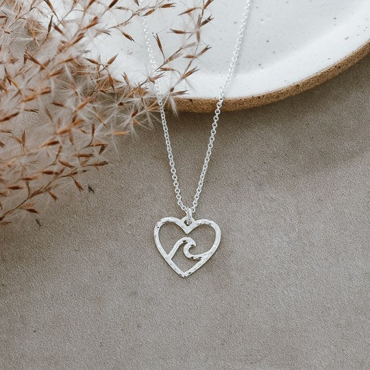 Necklace - Beach Lovers