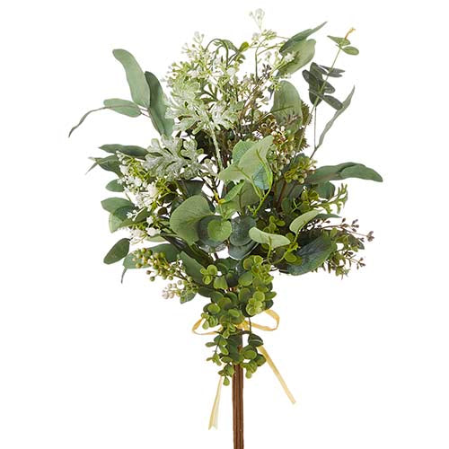 Mixed Greenery Bouquet