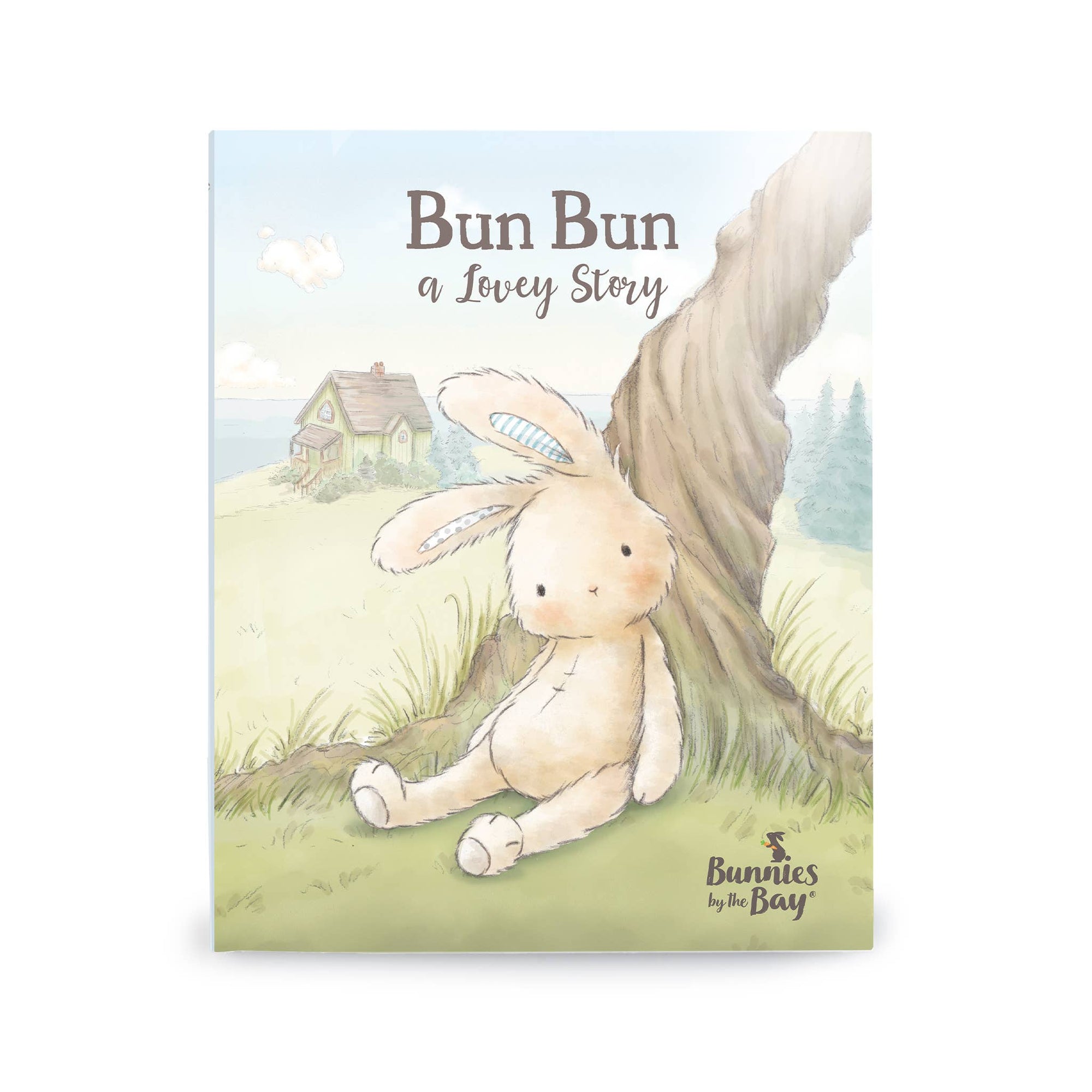 Bun Bun - A Lovey Story