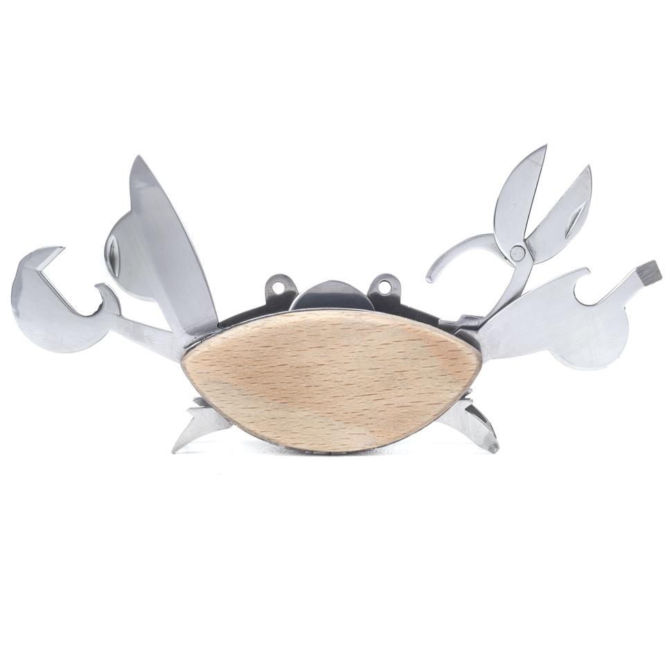 Crab multi store tool