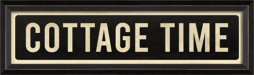 Hometown Antique Signs