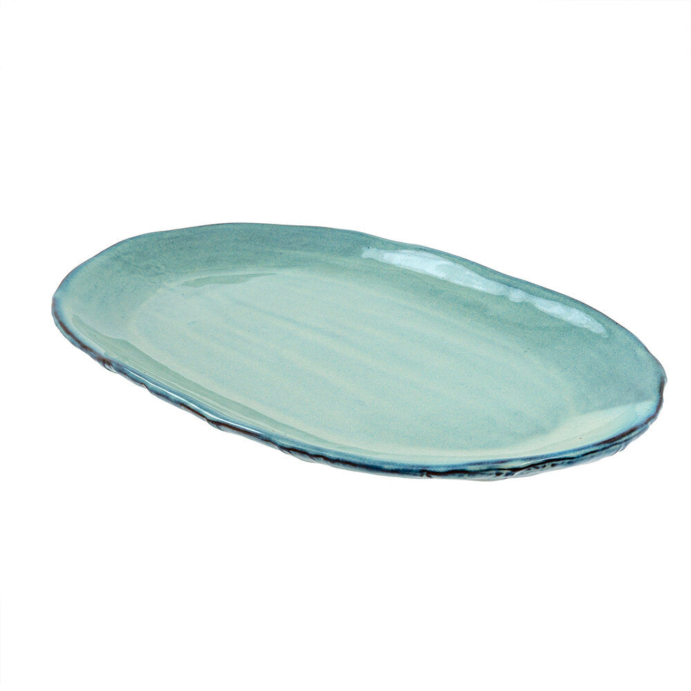 Capri Oval Platter