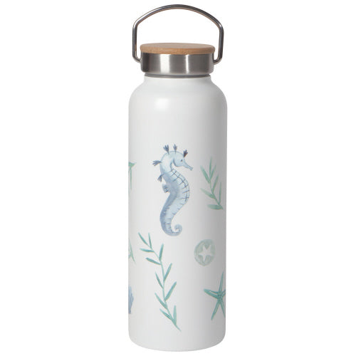 Coastal Treasures Water Bottle