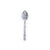 Enamelware - Large Slotted Spoon