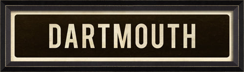 Hometown Antique Signs