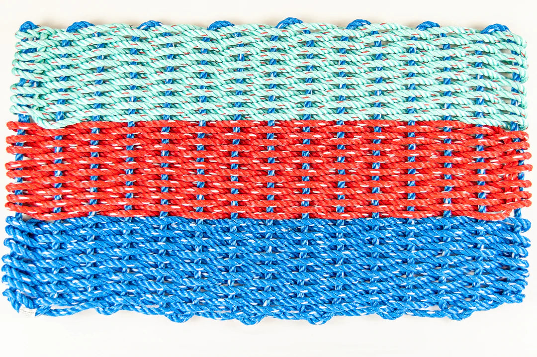 Signature Series - “Lobster's Tale” Doormat