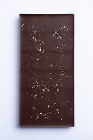 Rousseau Artisan Chocolate Bars